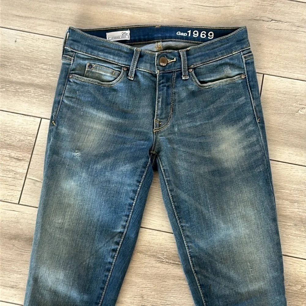 GAP 1969 legging